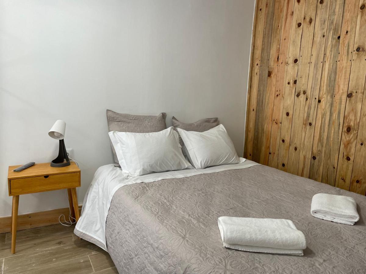 Casas Do Miradouro Apartment Setubal Exterior photo
